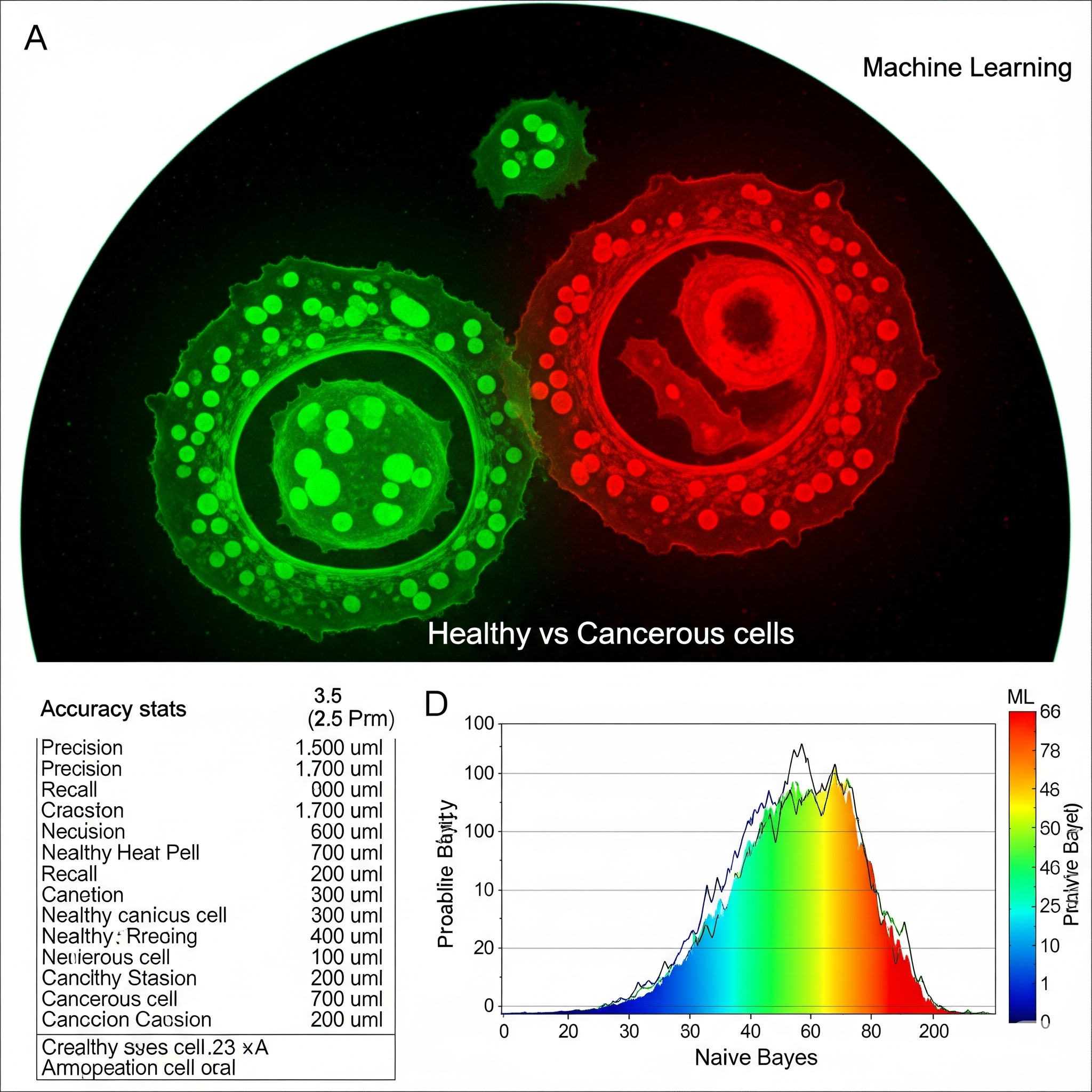 Cancer Cell Classification Project