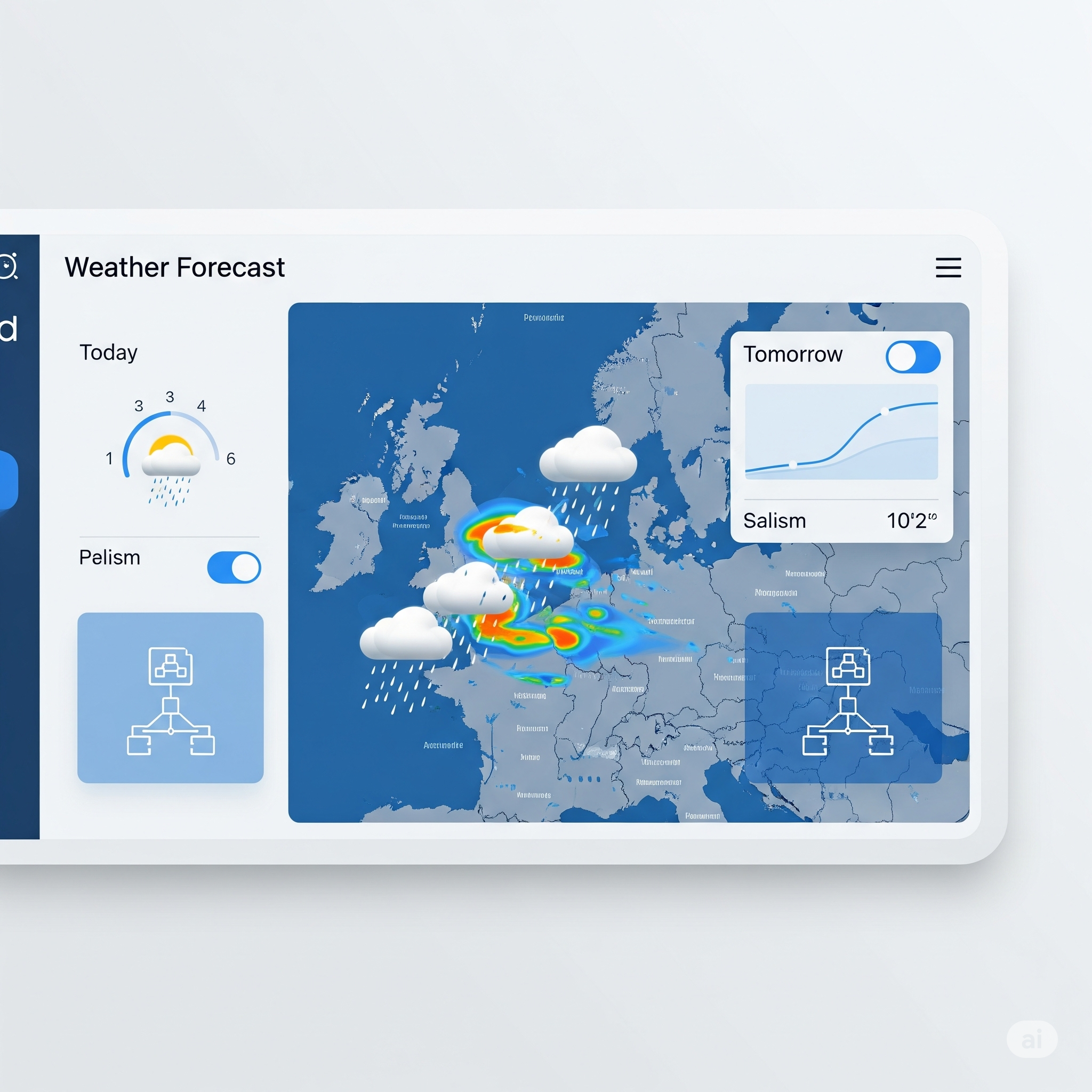 Rainfall Prediction Project